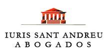 Iuris Sant Andreu logo