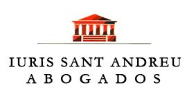 Iuris Sant Andreu logo